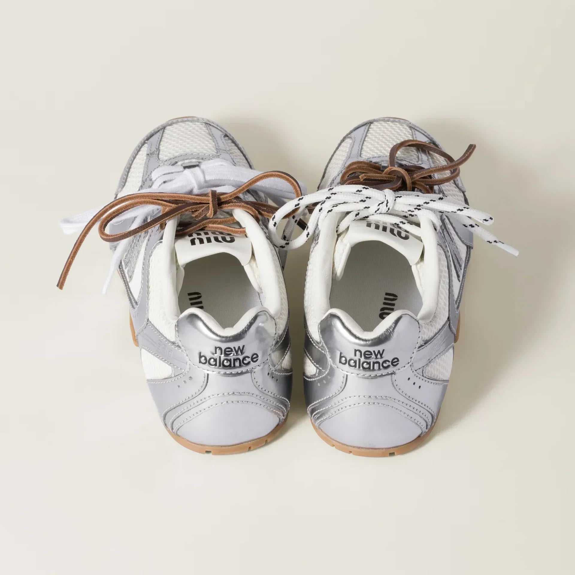 New Balance X Miu Miu Sneakers