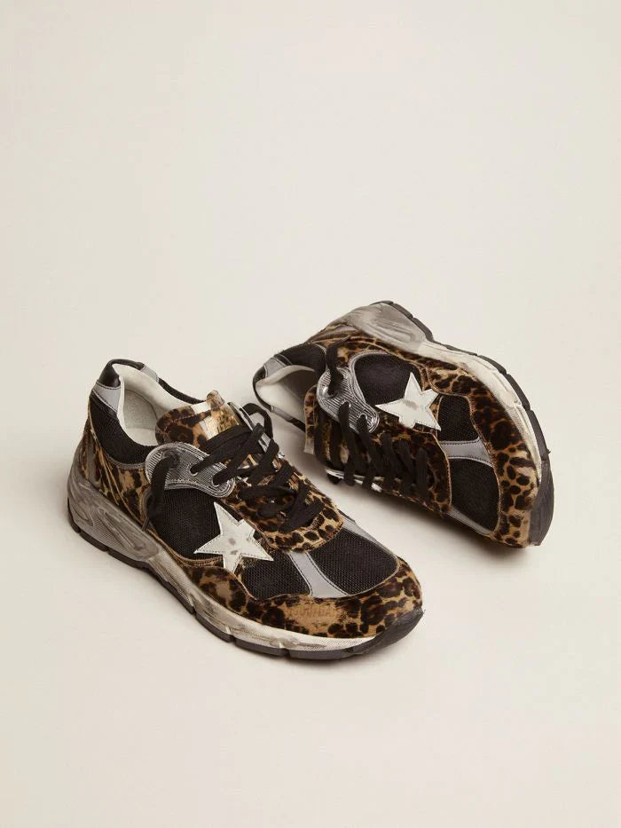 Gldn Goose Dad-Star (Women's)