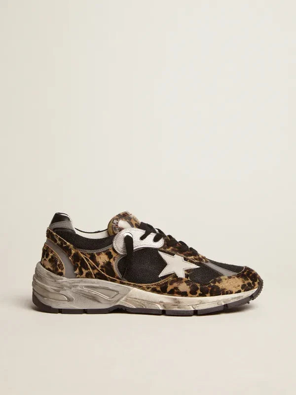 Gldn Goose Dad-Star (Women's)