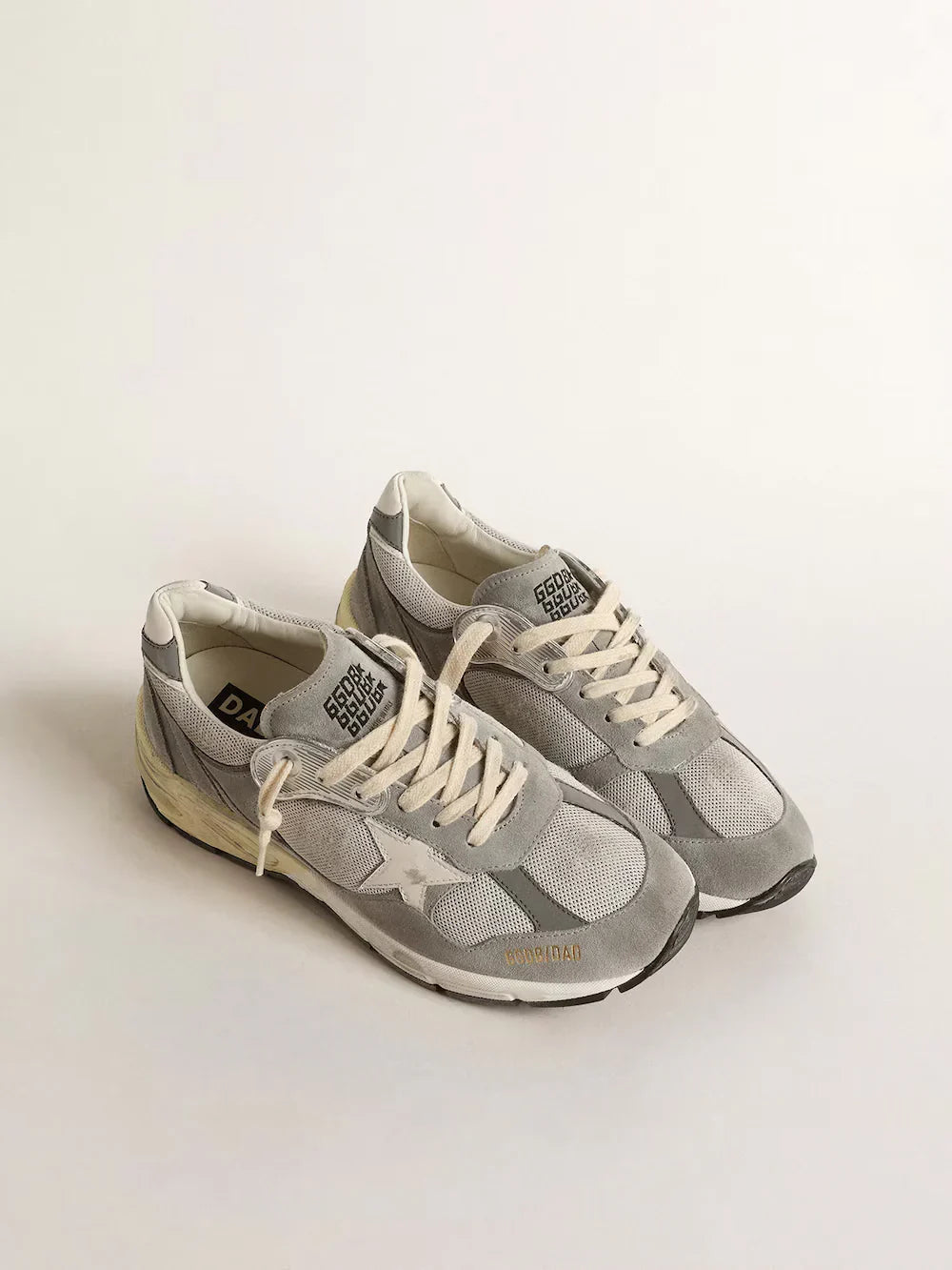 Gldn Goose Dad-Star (Women's)