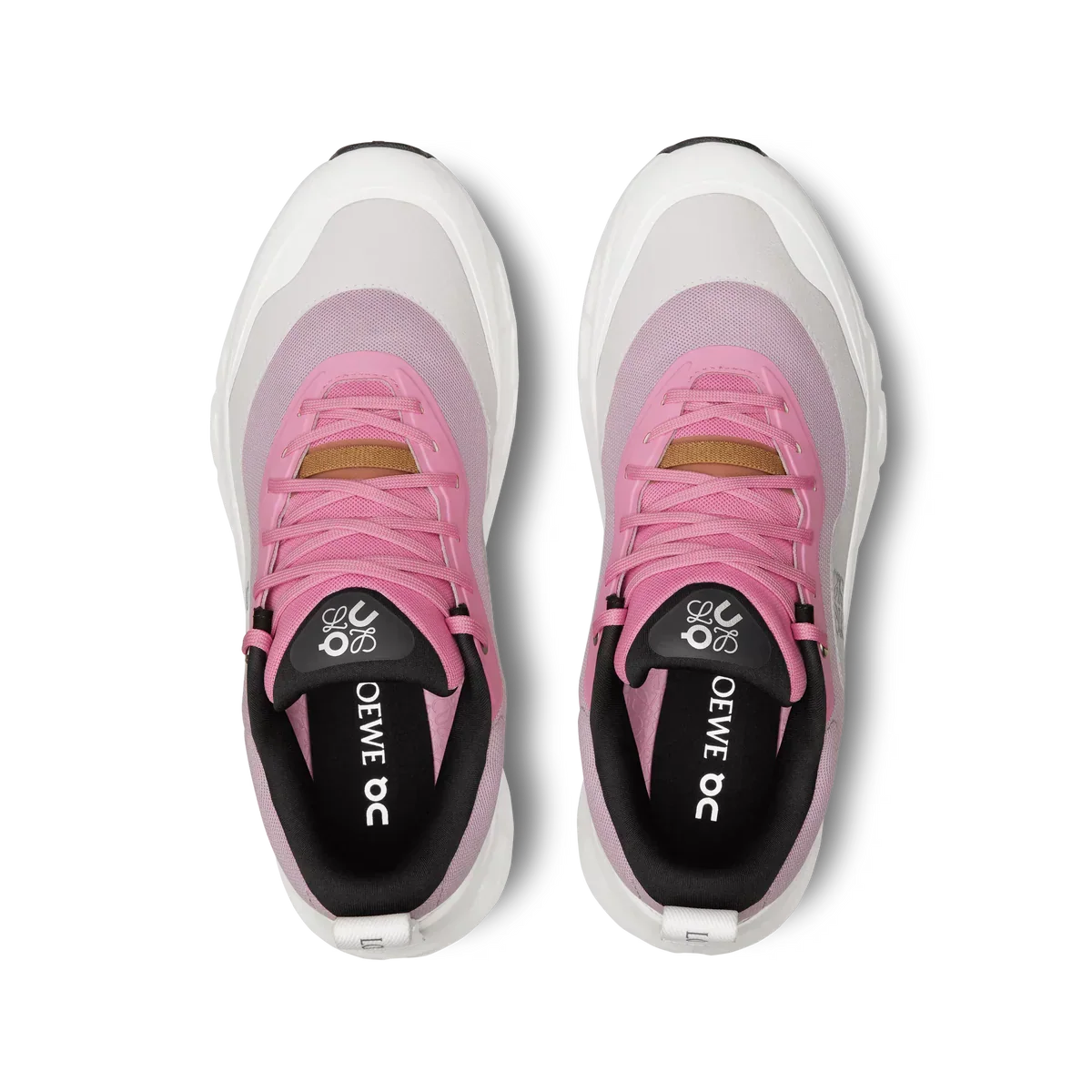 OG Loewe x ON Cloudtilt 2