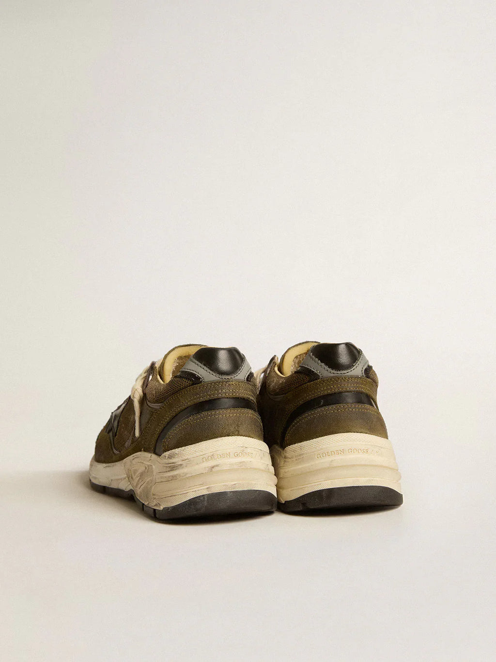 Gldn Goose Dad-Star (Women's)