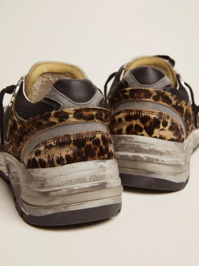 Gldn Goose Dad-Star (Women's)