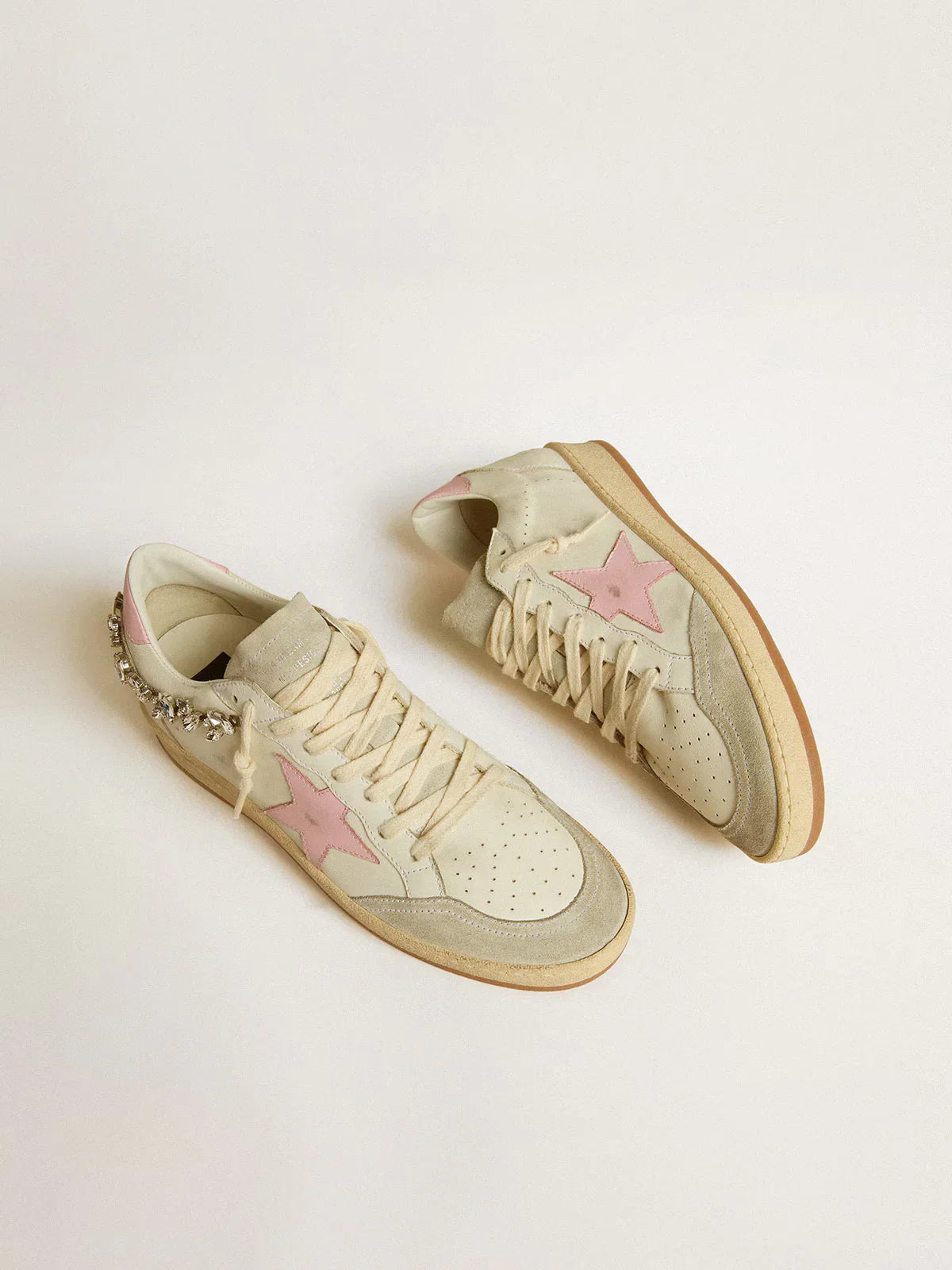 Gldn Goose Ball-Star (Women's)