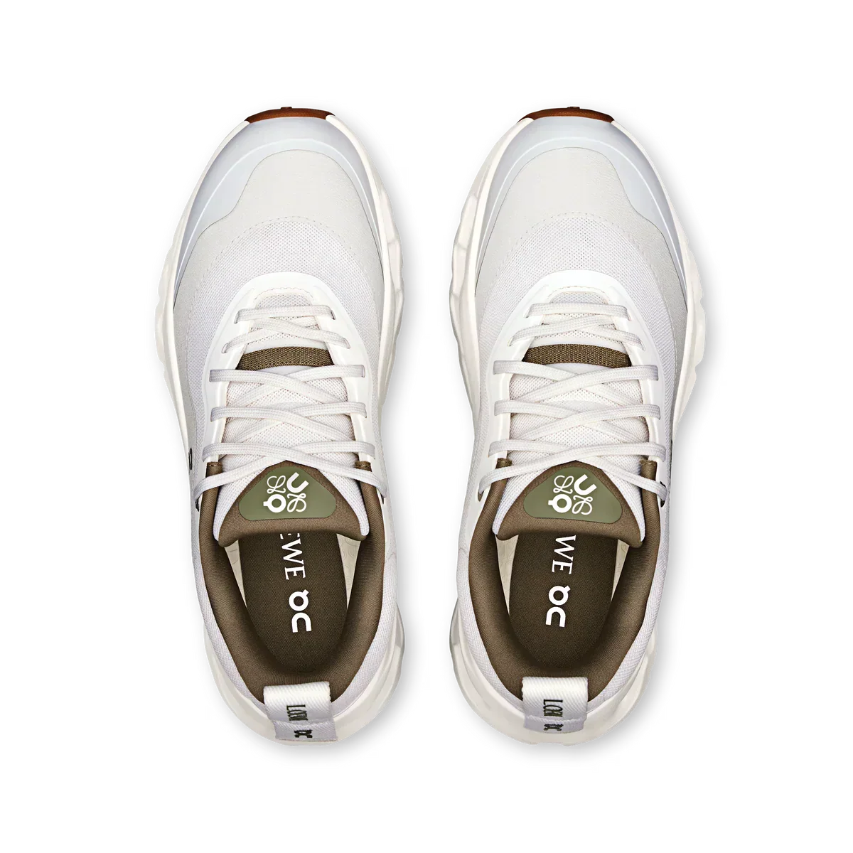 OG Loewe x ON Cloudtilt 2