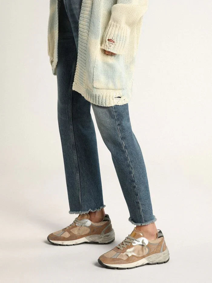 Gldn Goose Dad-Star (Women's)