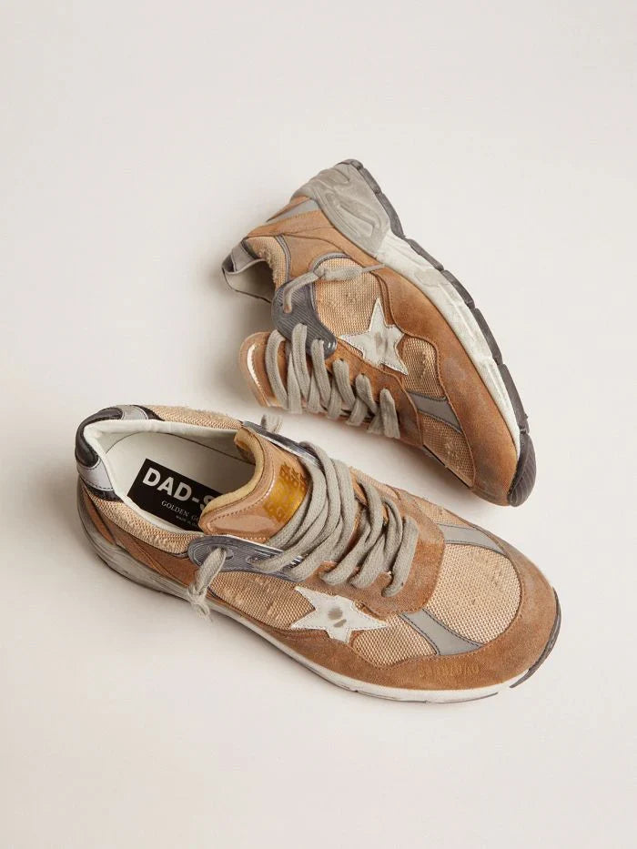 Gldn Goose Dad-Star (Women's)