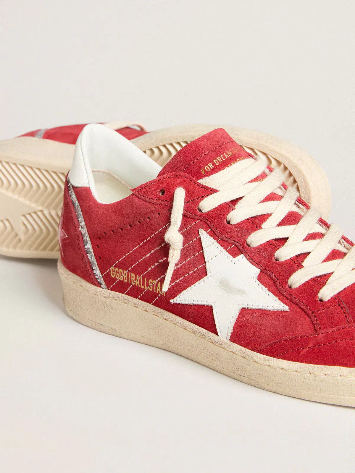 Gldn Goose Ball-Star (Women's)
