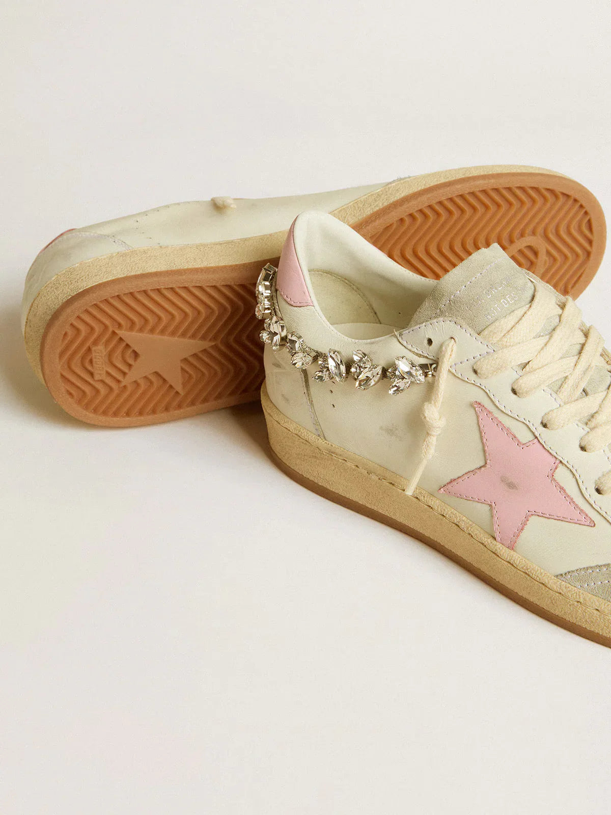 Gldn Goose Ball-Star (Women's)