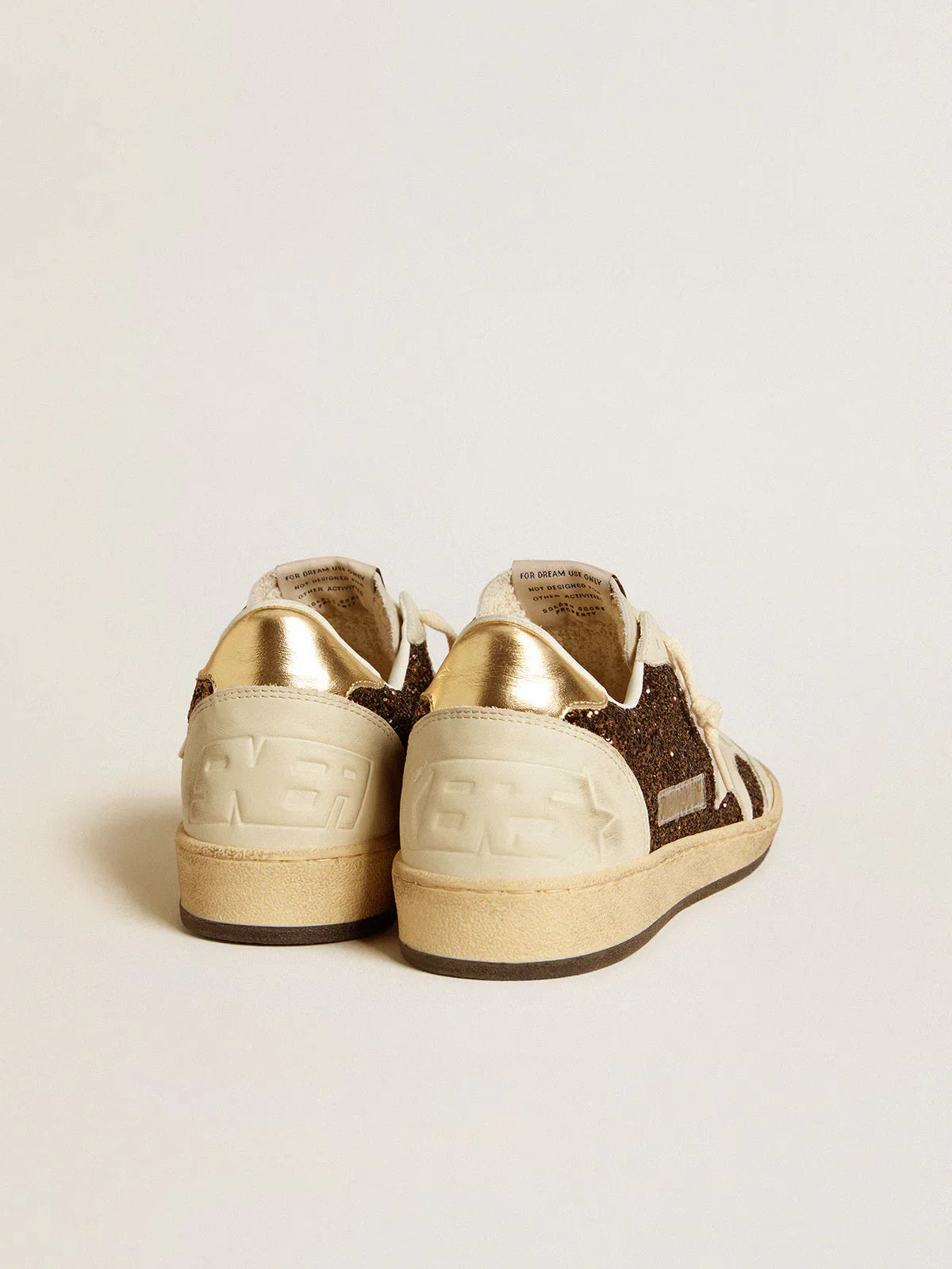 Gldn Goose Ball-Star (Women's)