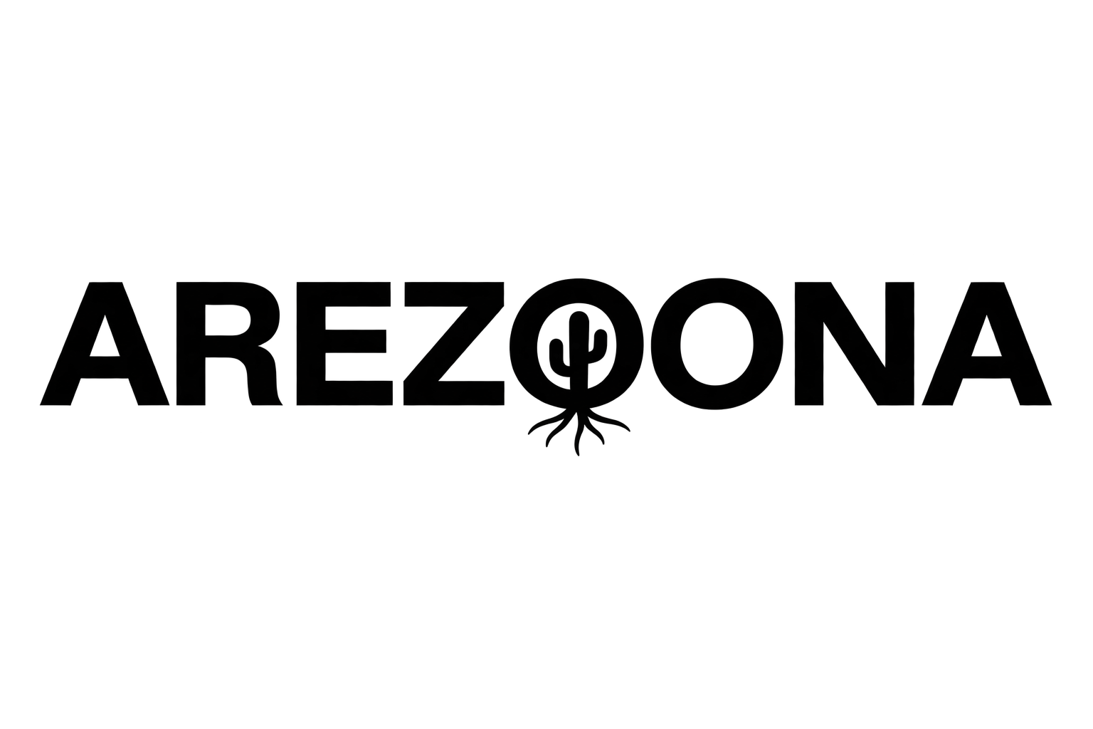 AREZOONA