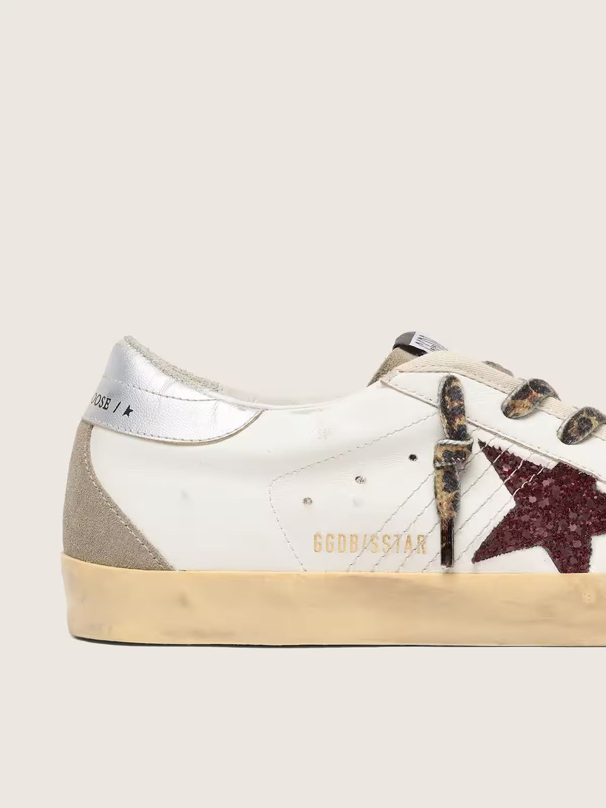 Gldn Goose Super-Star (Women's)