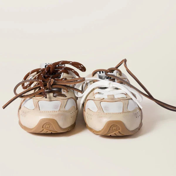 NB X Miu Miu 530 SL Mules Women