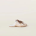 NB X Miu Miu 530 SL Mules Women