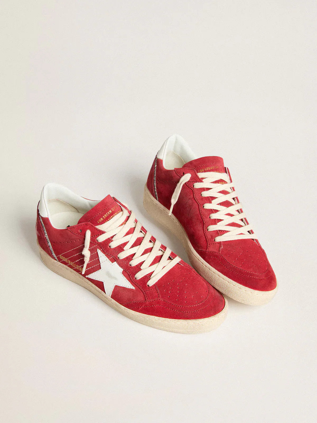 Gldn Goose Ball-Star (Women's)