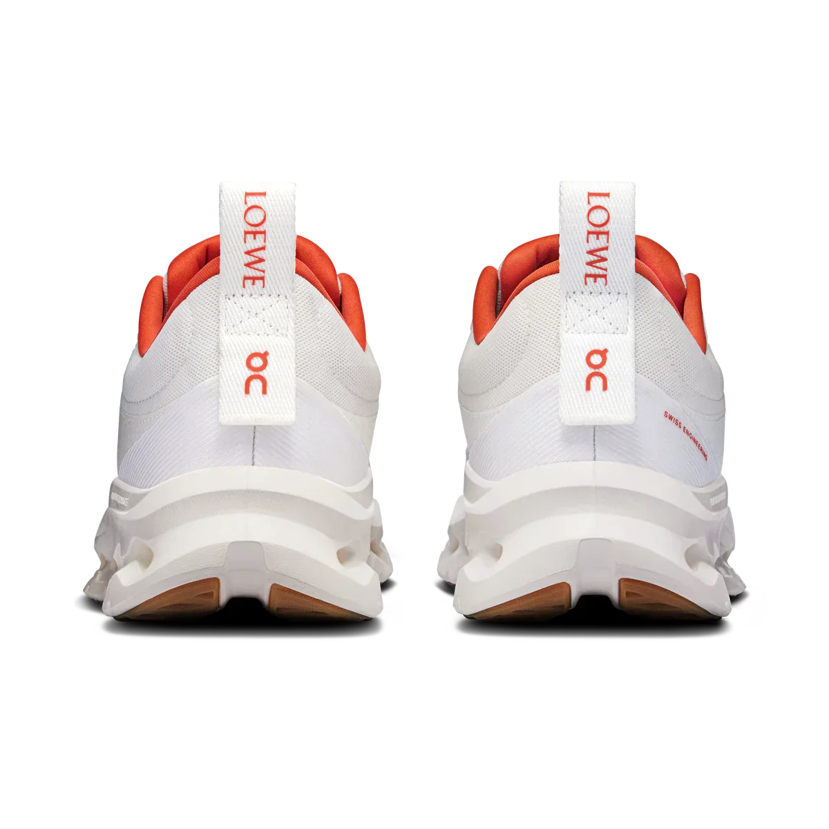 OG Loewe x ON Cloudtilt 2