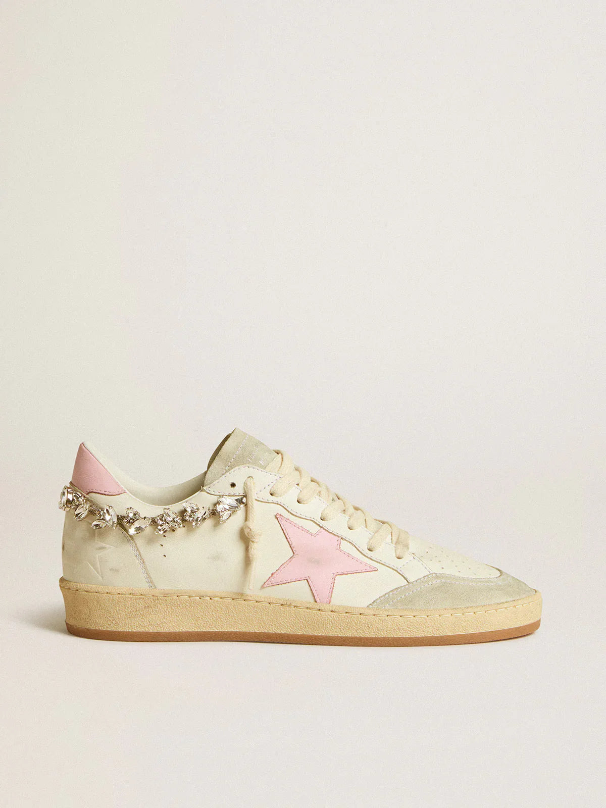Gldn Goose Ball-Star (Women's)