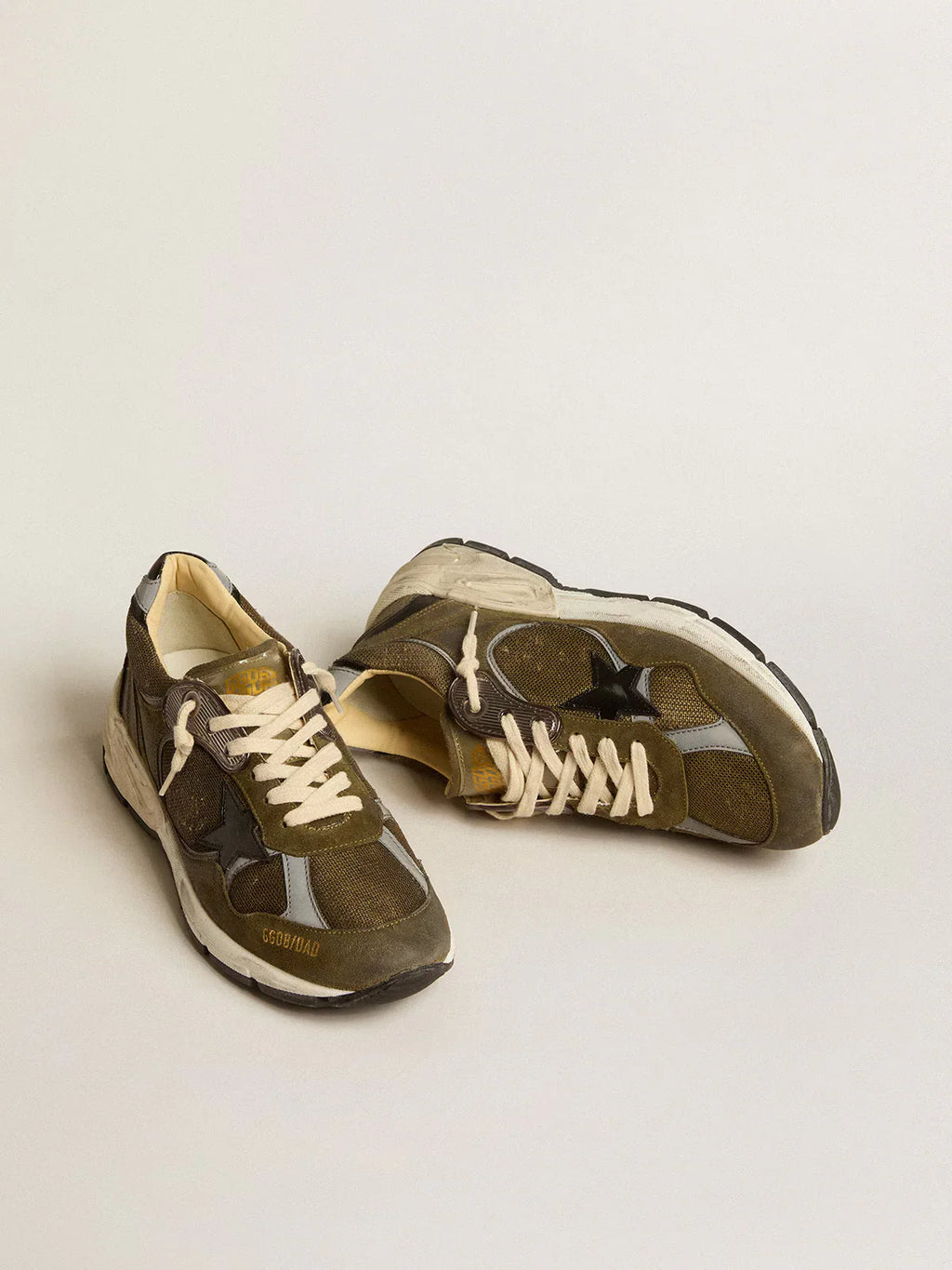 Gldn Goose Dad-Star (Women's)
