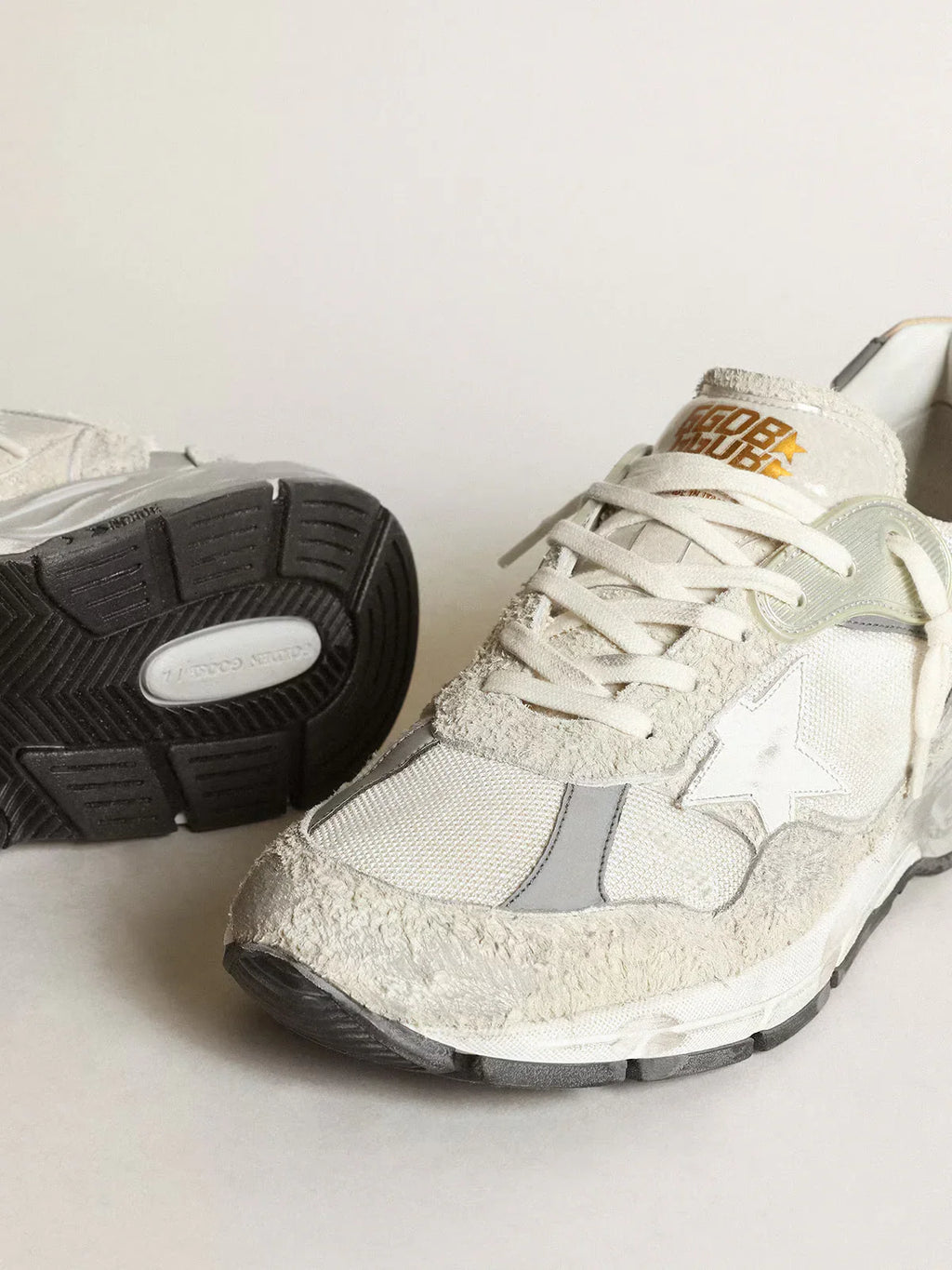 Gldn Goose Dad-Star (Women's)