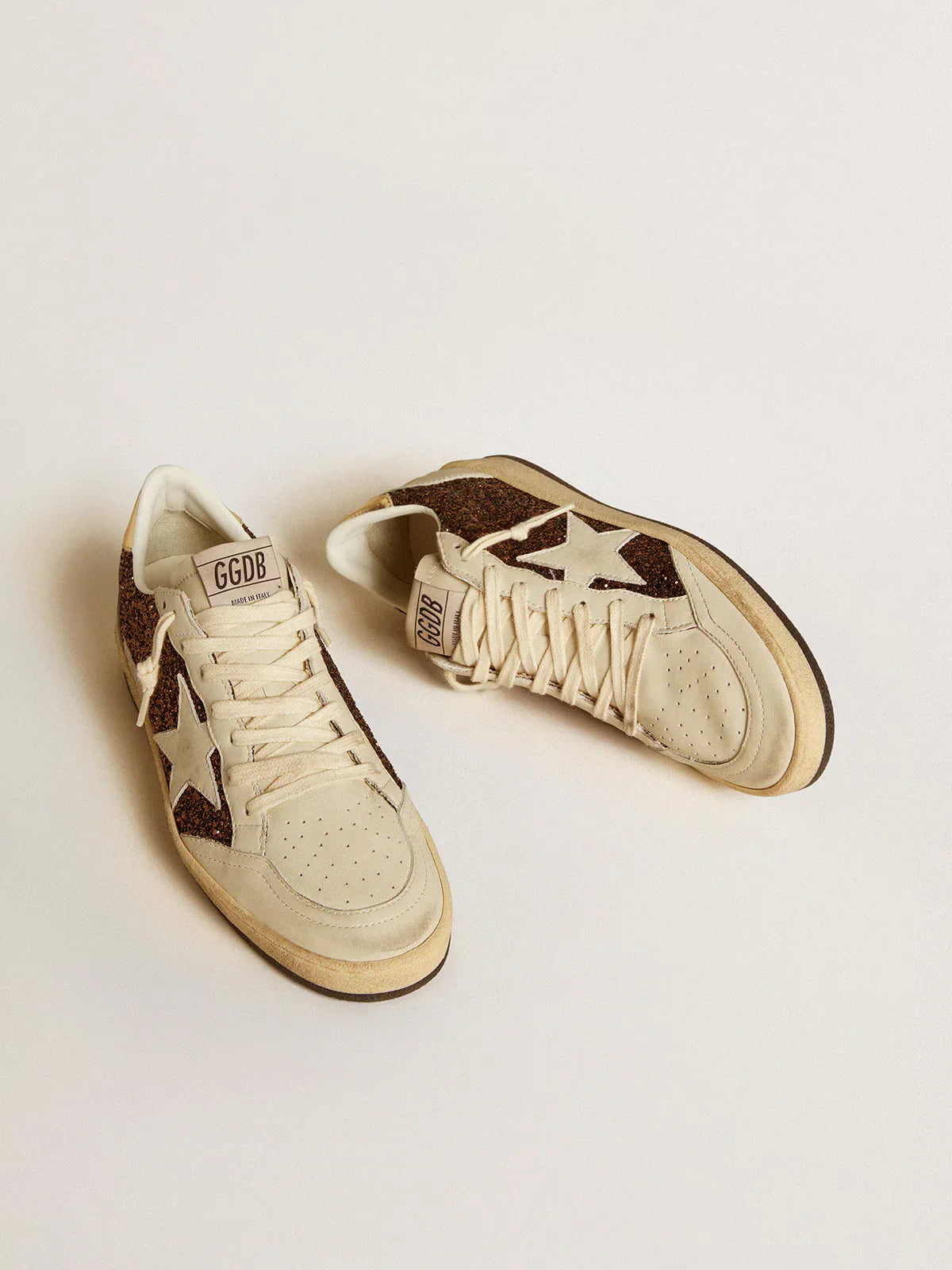 Gldn Goose Ball-Star (Women's)