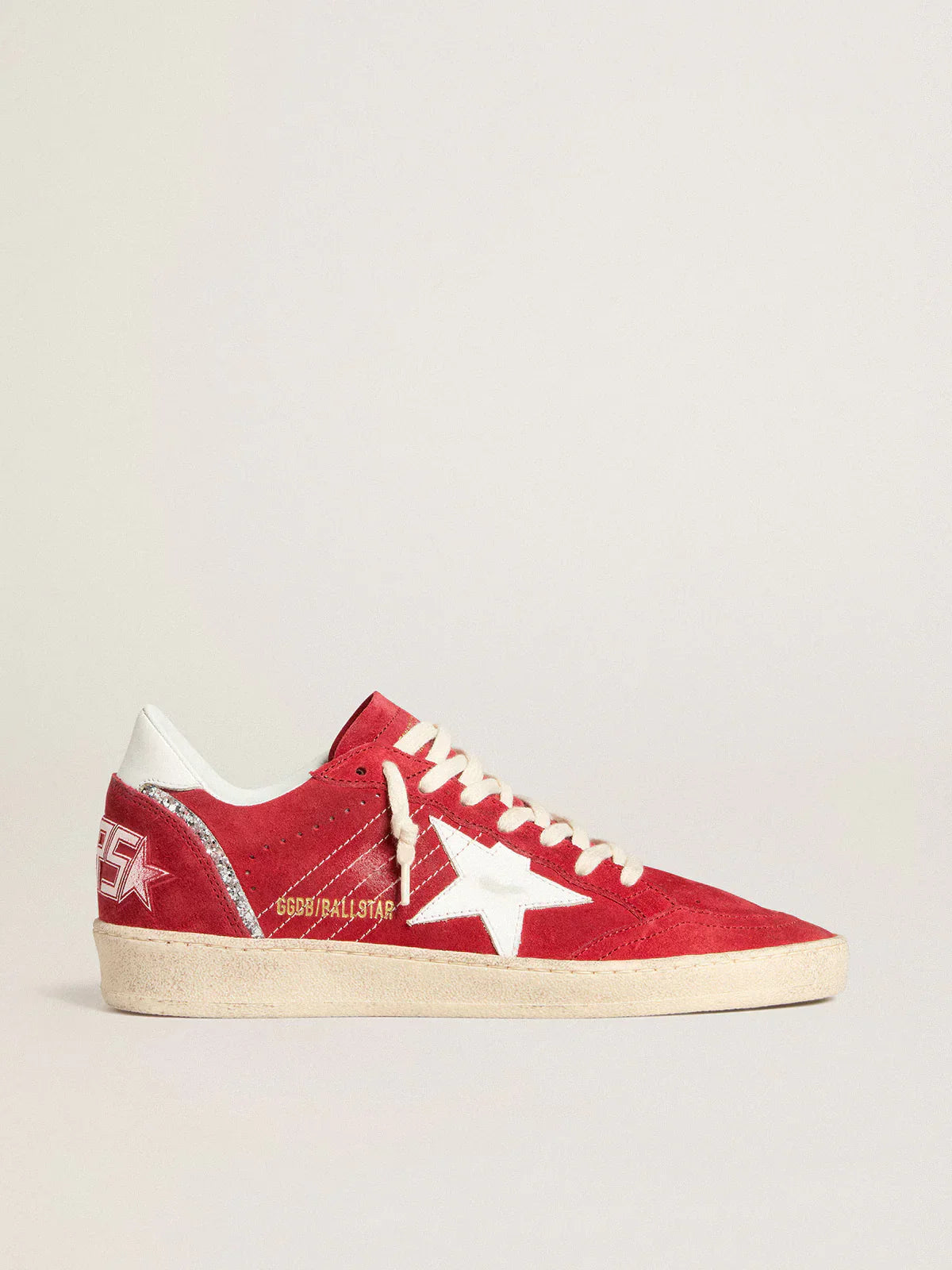 Gldn Goose Ball-Star (Women's)