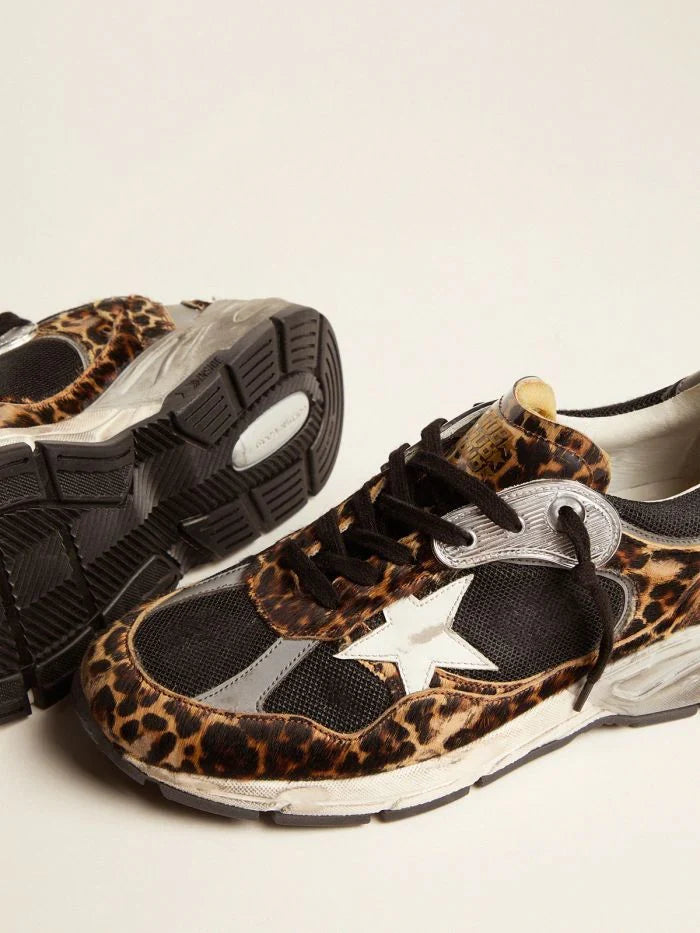 Gldn Goose Dad-Star (Women's)