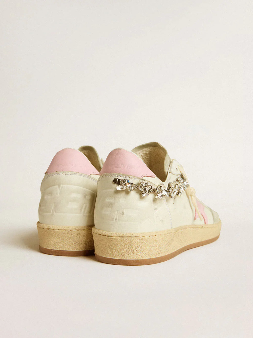 Gldn Goose Ball-Star (Women's)