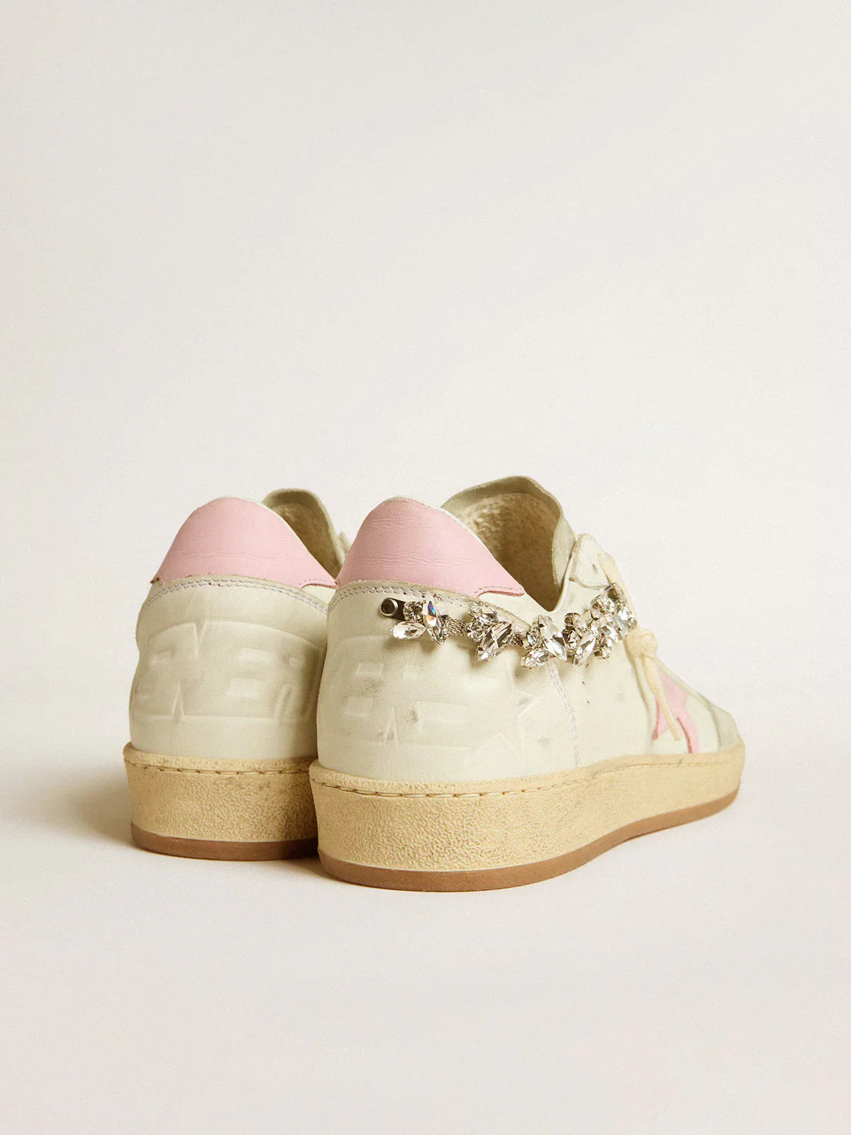 Gldn Goose Ball-Star (Women's)