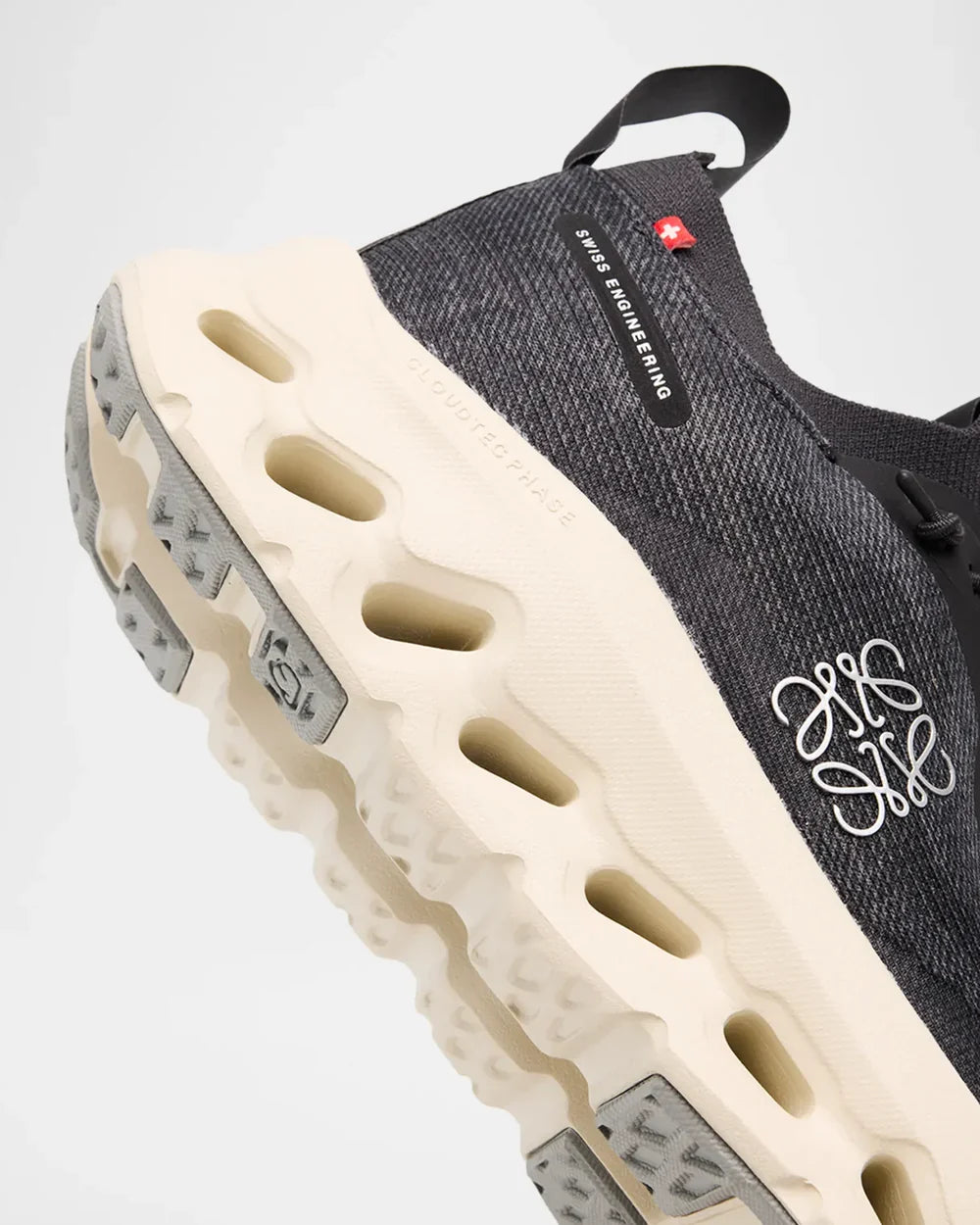 Loewe Cloudtilt Denim