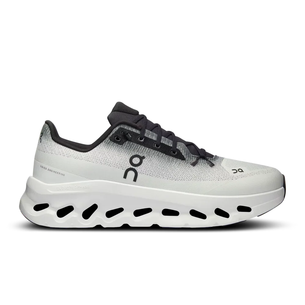 OR Cloudtilt Black | Ivory