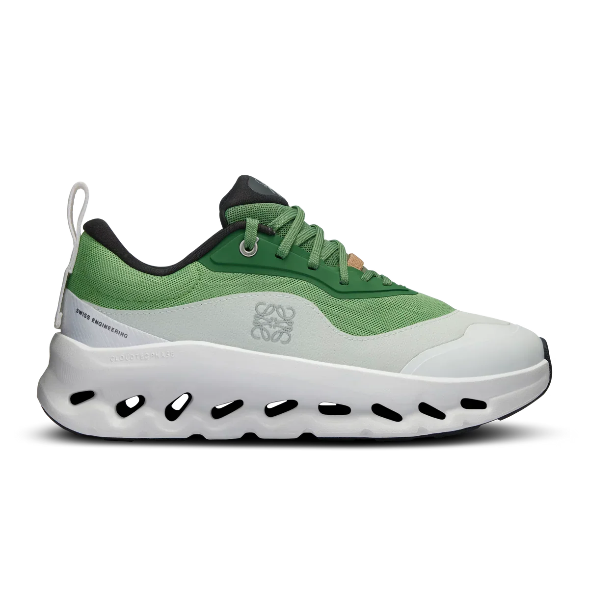 OG Loewe x ON Cloudtilt 2