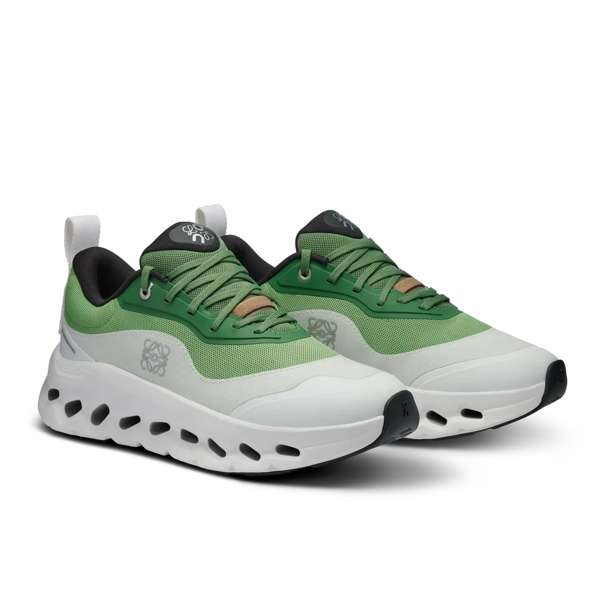 OG Loewe x ON Cloudtilt 2
