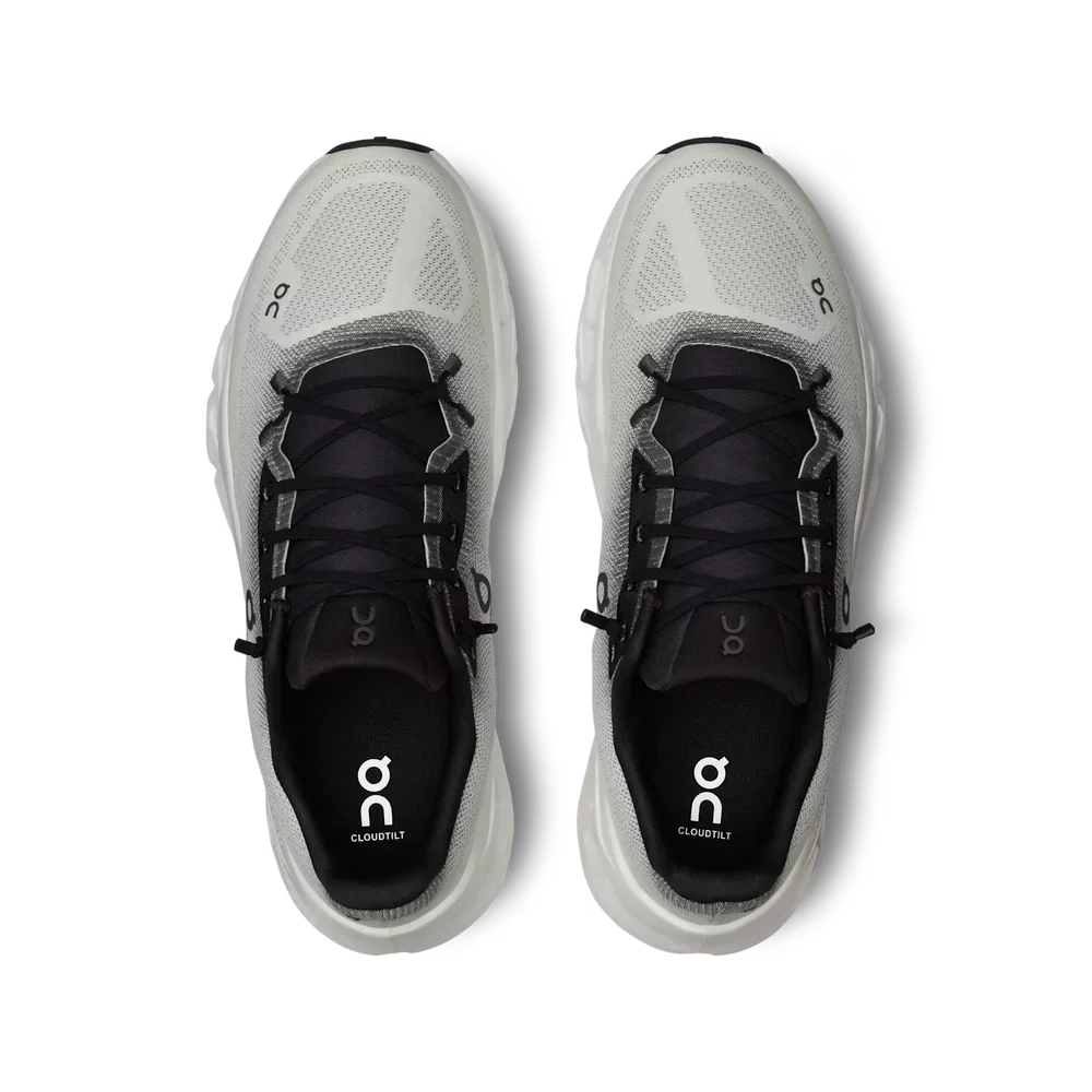 OR Cloudtilt Black | Ivory